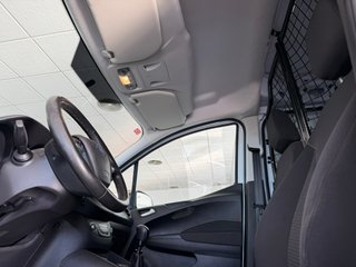 Ford Transit Courier 2019