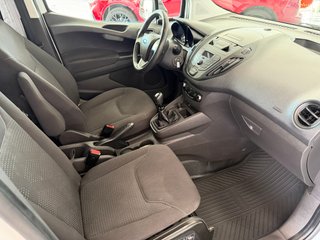 Ford Transit Courier 2019