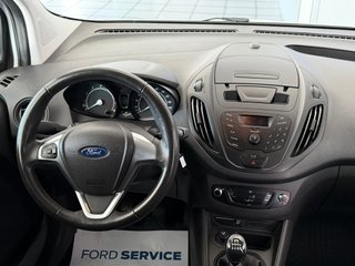 Ford Transit Courier 2019