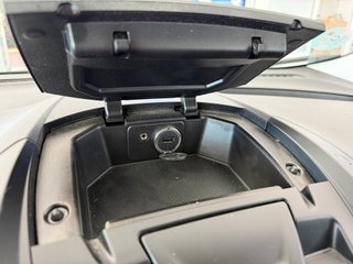 Ford Transit Courier 2019