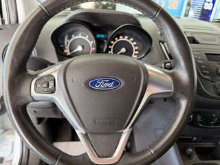 Ford Transit Courier 2019
