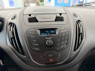 Ford Transit Courier 2019