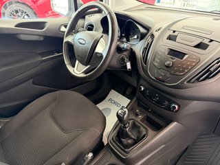 Ford Transit Courier 2019