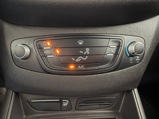 Ford Transit Courier 2019