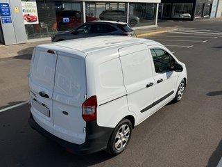 Ford Transit Courier 2019