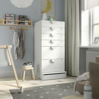 Cajonera Ikea Blanca