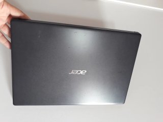 Ordenador portátil acer I7 512GB