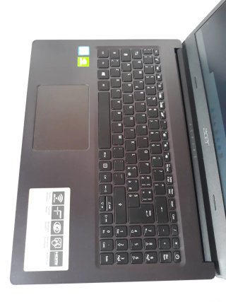 Ordenador portátil acer I7 512GB