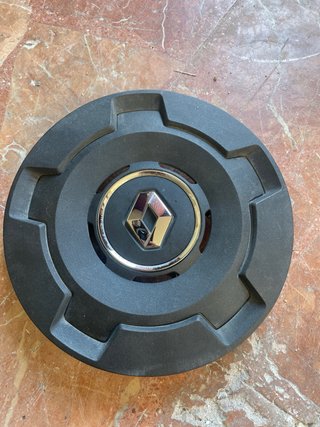 Tapacubos Renault (4 unidades)