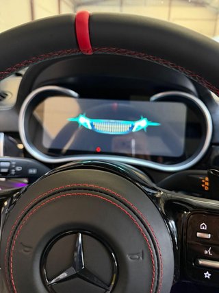 Mercedes-Benz GLE 63 amg 2016