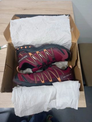 Zapatillas SALOMON mujer 40