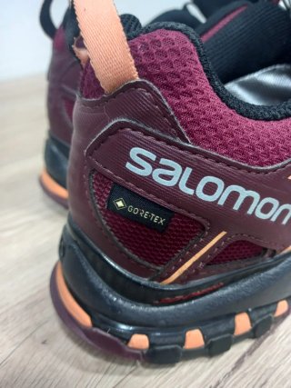 Zapatillas SALOMON mujer 40