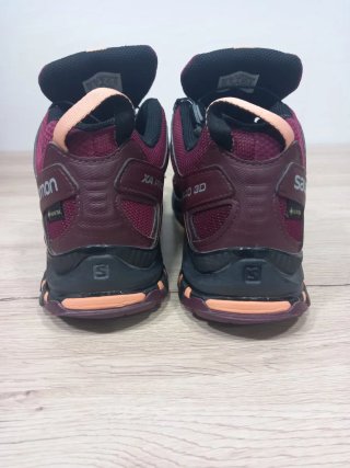 Zapatillas SALOMON mujer 40