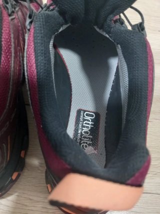 Zapatillas SALOMON mujer 40