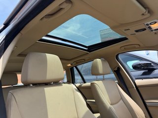 BMW Serie 320d con AVERIA