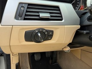 BMW Serie 320d con AVERIA