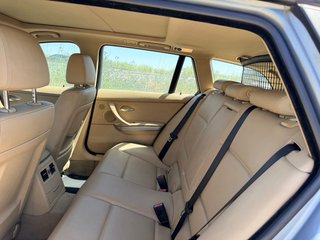 BMW Serie 320d con AVERIA