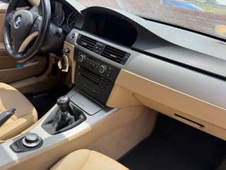 BMW Serie 320d con AVERIA