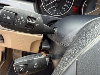 BMW Serie 320d con AVERIA