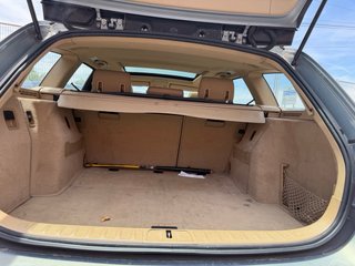 BMW Serie 320d con AVERIA