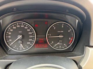 BMW Serie 320d con AVERIA