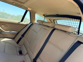BMW Serie 320d con AVERIA