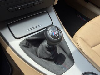 BMW Serie 320d con AVERIA