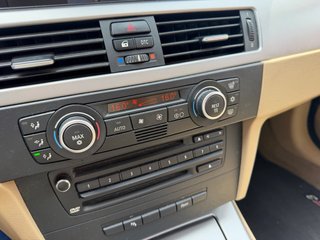 BMW Serie 320d con AVERIA