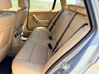 BMW Serie 320d con AVERIA