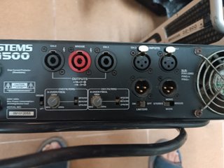 Equipo DJ Pioneer CDJ-350 y DJM-350