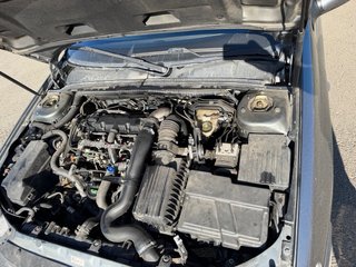 Peugeot 406 2002