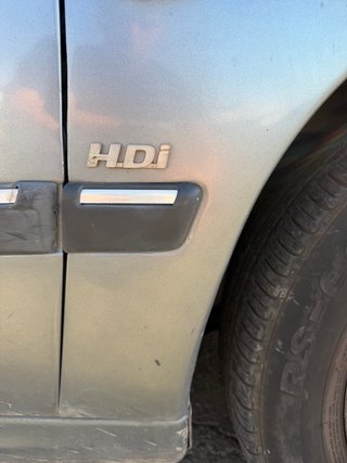 Peugeot 406 2002