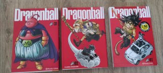 Dragon ball ultimate