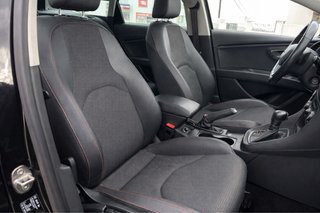 SEAT Leon st automatico