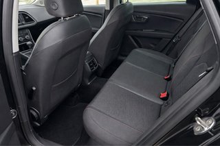 SEAT Leon st automatico