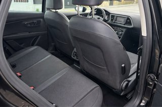 SEAT Leon st automatico