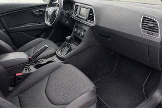 SEAT Leon st automatico