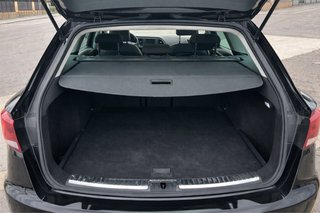SEAT Leon st automatico