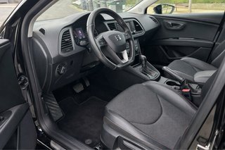 SEAT Leon st automatico