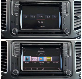 SEAT Alhambra 2017