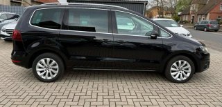 SEAT Alhambra 2017