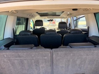 SEAT Alhambra 2017
