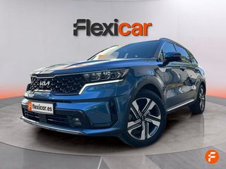 Kia Sorento 1.6 T-GDi HEV Drive 4x2 7pl