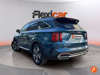 Kia Sorento 1.6 T-GDi HEV Drive 4x2 7pl