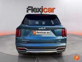 Kia Sorento 1.6 T-GDi HEV Drive 4x2 7pl