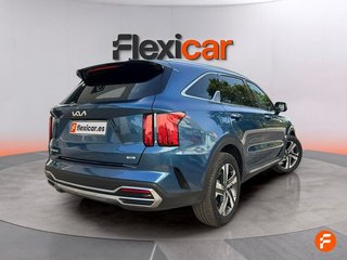Kia Sorento 1.6 T-GDi HEV Drive 4x2 7pl