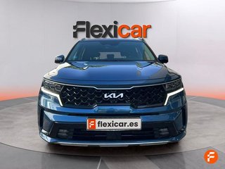 Kia Sorento 1.6 T-GDi HEV Drive 4x2 7pl