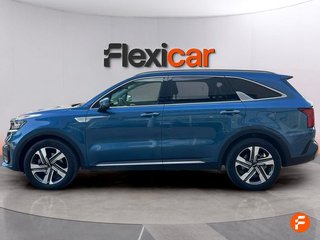 Kia Sorento 1.6 T-GDi HEV Drive 4x2 7pl
