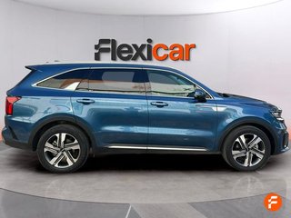 Kia Sorento 1.6 T-GDi HEV Drive 4x2 7pl