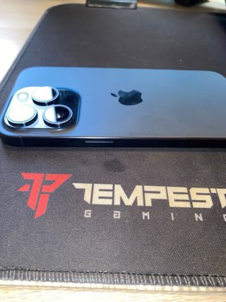 iPhone 15 Pro Azul